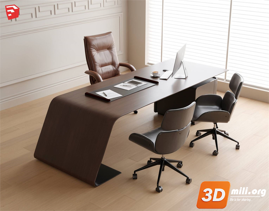 Office Furniture Skp Flies